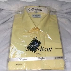 Beelioni Italy dress shirt